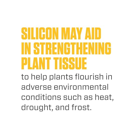 Botanicare Silica Blast, Plant Supplement, 0-0-0.5, 1 qt.