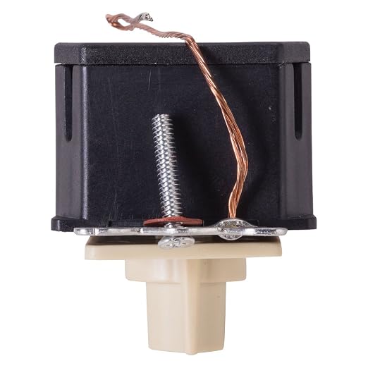 TORK A502H Spring-Wound in-Wall Twist Timer, 2-Hour Length and Ivory Face, 12 AWG / 125-277V, for Automatic Shutoff of Fans and Lights