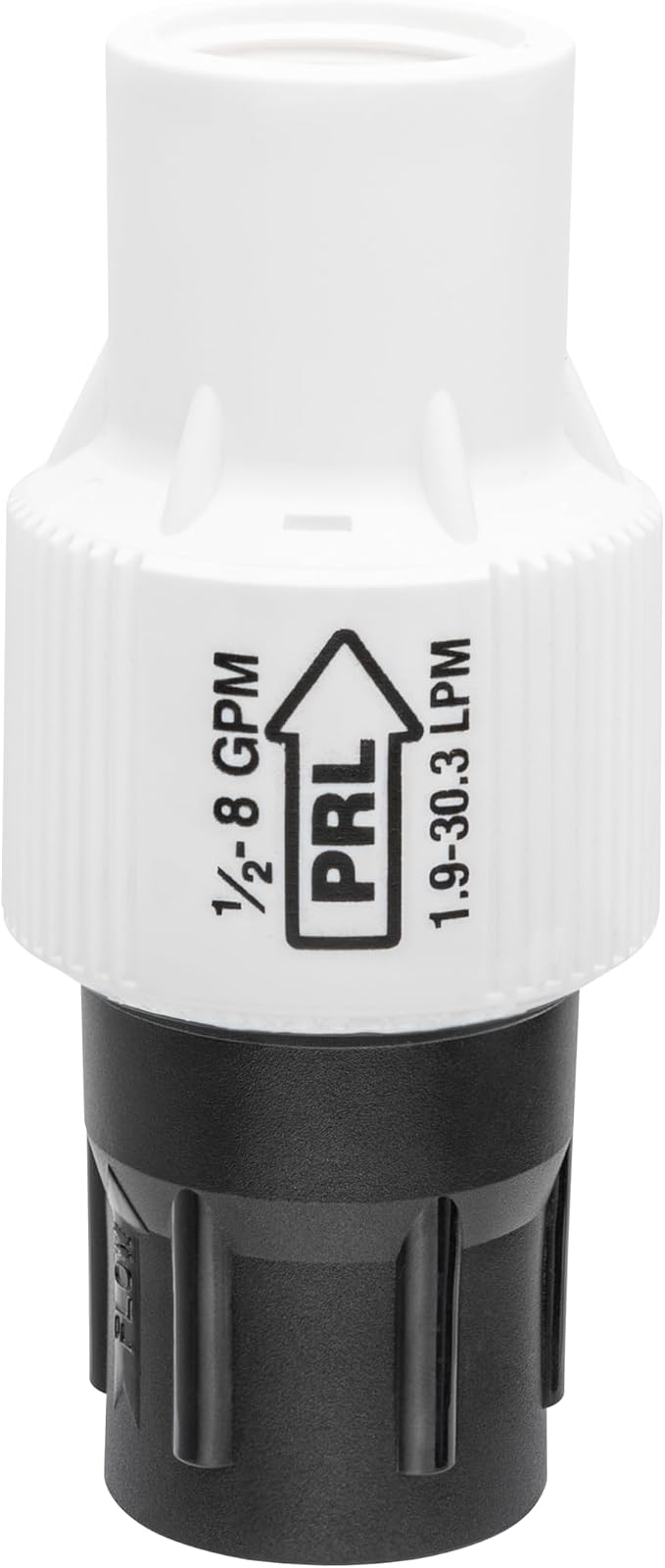 Orbit 67743 3/4" FPT 25 PSI Professional Pressure Regulator (Pack of 2)