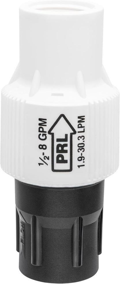 Orbit 67743 3/4" FPT 25 PSI Professional Pressure Regulator