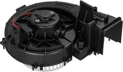 BDFHYK AC Heater Blower Motor Fan 700043 Compatible with Nissan Altima 2002-2004 L4 2.5L V6 3.5L,HVAC Blower Motor Assembly Replacement for BM9250C 272008J010 272258J000 272308J000