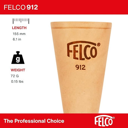 Felco F910 Leather Holster