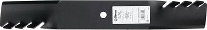 Stens 362-820 Toothed Blade Compatible with/Replacement for Toro 2009 and Newer; Requires 3 for 60" Deck, Gravely, Dixie Chopper, Bad Boy Requires 3 for 60" Deck 025124, 046999, 08781800 Lawn Mowers