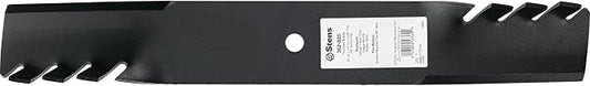 Stens 362-820 Toothed Blade Compatible with/Replacement for Toro 2009 and Newer; Requires 3 for 60" Deck, Gravely, Dixie Chopper, Bad Boy Requires 3 for 60" Deck 025124, 046999, 08781800 Lawn Mowers