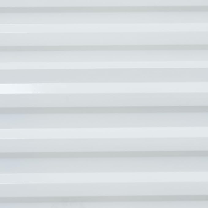Sunnydaze Galvanized Raised Garden Bed - Outdoor Planter Box for Backyard or Patio - Steel Metal Raised Bed for Gardening Vegetables, Flowers, Herbs - 47 x 47 x 12 in - Ivory White - L-Shaped