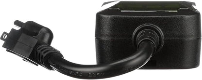 Coleman Cable 50014 7-Day Outdoor Digital Timer