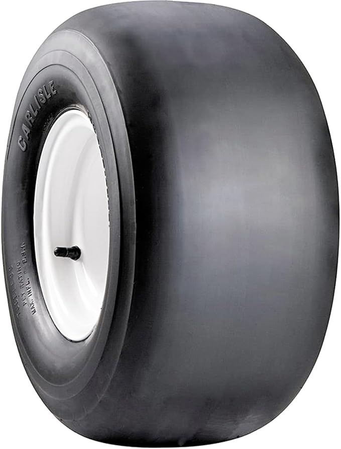 Carlisle Smooth Lawn & Garden Tire - 480-8