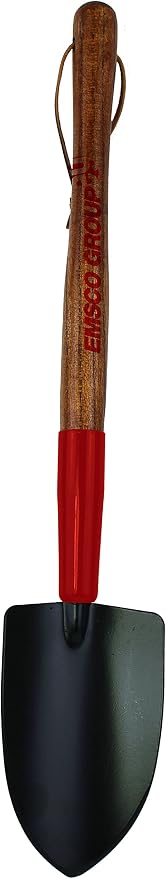 15 Inch Forged Trowel
