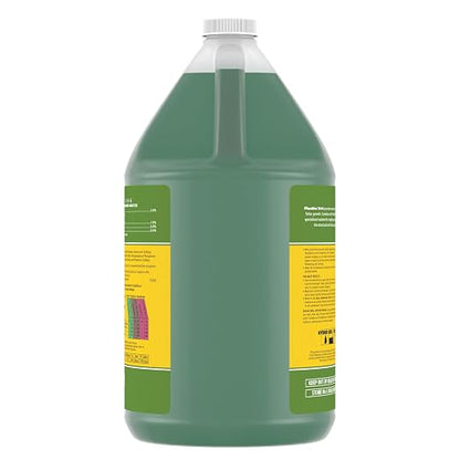 General Hydroponics FloraGro 2-1-6 Plant Food, Part of FloraSeries Advanced Nutrient System for Plants, 1 Gallon