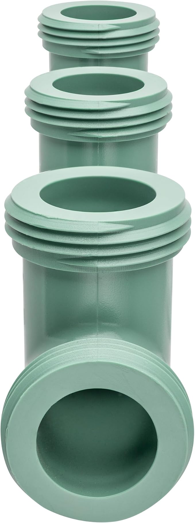 Orbit 57183 3-Port Irrigation Valve Manifold System