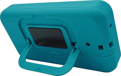 Teacher Created Resources Teal Magnetic Digital Classroom Timer (TCR21042)