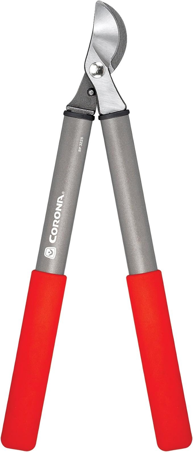 Corona Tools Forged Steel ClassicCUT Bypass Hand Pruner – 3/4-inch Cut Capacity Heavy-Duty Garden Pruning Shears for Tree, Shrub & Plant Trimming
