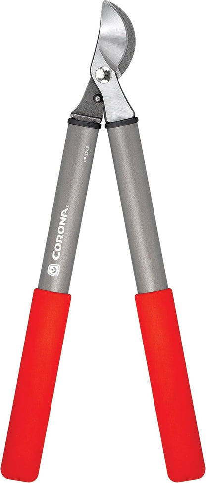 Corona Tools Forged Steel ClassicCUT Bypass Hand Pruner – 3/4-inch Cut Capacity Heavy-Duty Garden Pruning Shears for Tree, Shrub & Plant Trimming
