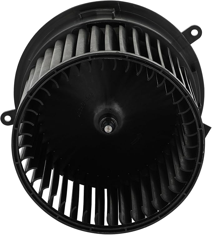 SCITOO 272263NF0A HVAC Blower Motor with Fan Cage for Nissan for Leaf 2013 2014 2015 2016 2017 2018 2019