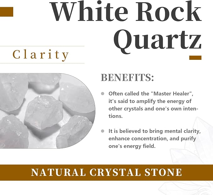Rockcloud Pocket Stone Baby Buddha Crystal Statue for Home Decoration Zen Garden Spiritual Feng Shui Figurine, Rock Quartz