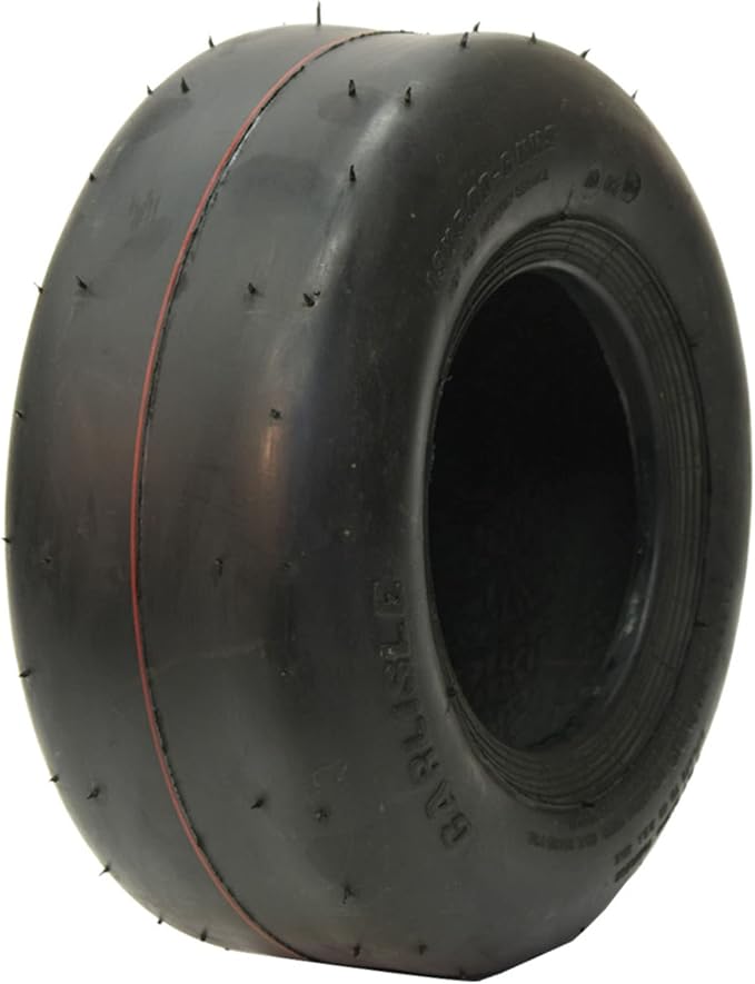 Carlisle Smooth Lawn & Garden Bias Tire-11X600-5 450B