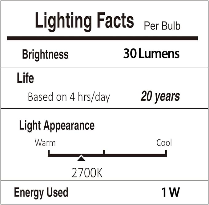Svater Outdoor String Lights Waterproof 100 FT, LED Patio Lights Outside with 52 Shatterproof G40 Bulbs, Dimmable Hanging Globe Lighting for Bistro Backyard Cafe Market Porch, Warm White 2700K