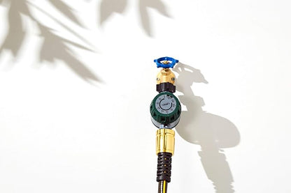 2-Pack Orbit 62034 Mechanical Watering Hose Timer, Colors May Vary (2, Green)
