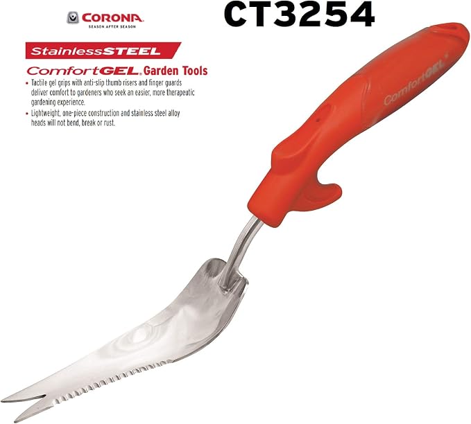 Corona CT 3254 ComfortGEL Weeder