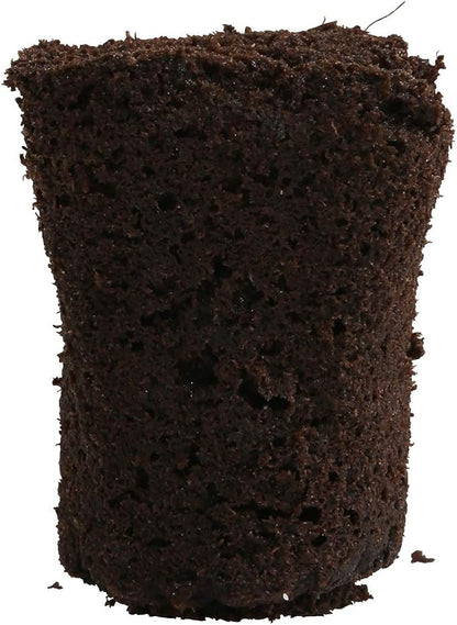General Hydroponics GH3253 Rapid Rooter Replacement Plugs 50 Count (Pack of 12)