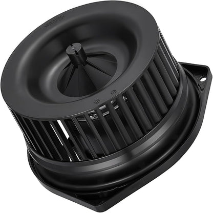 BDFHYK AC Heater Blower Motor Fan BM10227C Compatible with INFINITI 2013 JX35,2014-2017 QX60,Compatible with Nissan 2013-2020 2022-2024 Pathfinder,HVAC Blower Motor Assembly Replacement for 273753KA0A