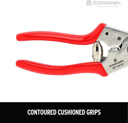 Corona Tools Yard Essentials Pocket Pruner