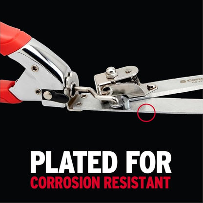 Corona Grass Shears ComfortGEL (Comfort Gel Handles)