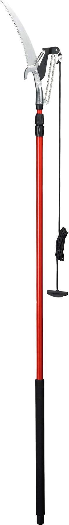 Corona TP 6870 MAX RazorTOOTH DualCOMPOUND Action 14-ft. Tree Pruner
