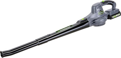 Genesis Cordless Leaf Blower 20V G20MAX Sweeper with Battery and Charger (GLGBS20B)
