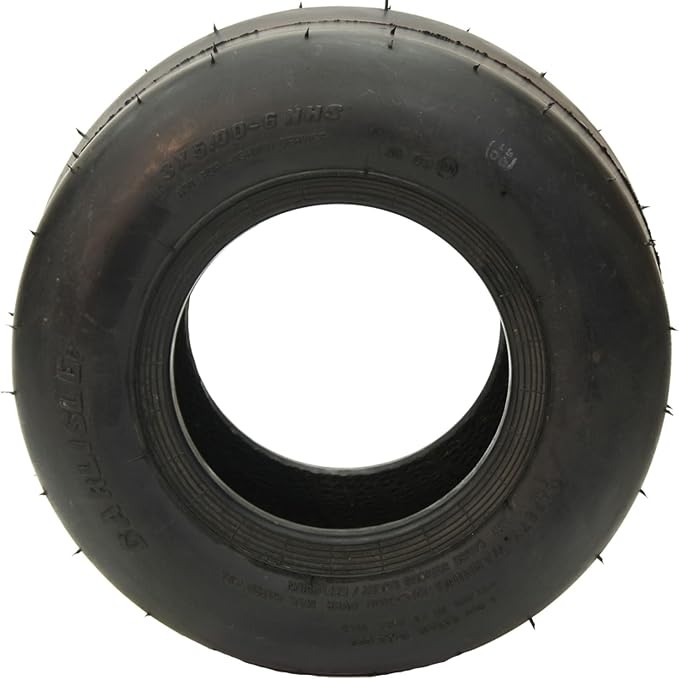 Carlisle Smooth Lawn & Garden Bias Tire-11X600-5 450B