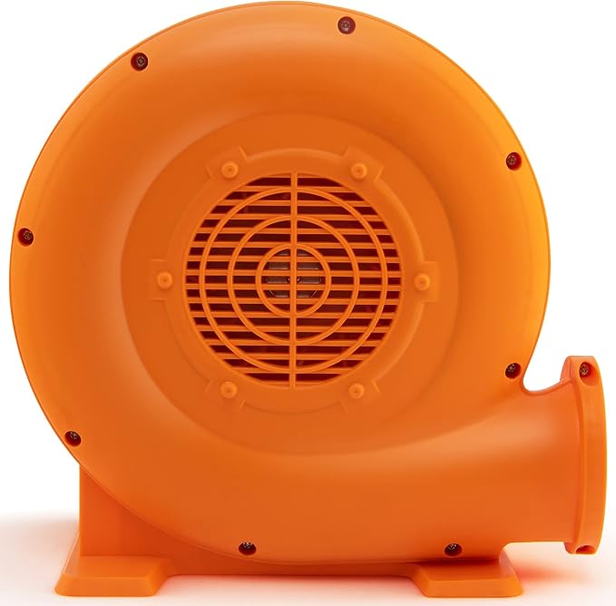 HONEY JOY Portable Air Blower