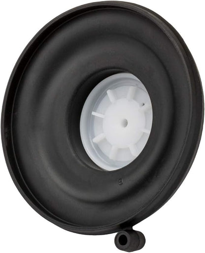 Hunter PGV Diaphragm Irrigation Valve Replacement,Fits 3/4" & 1" PGV,SRV,ASV Valves,Leak Free Double-Beaded Seal,Easy Install,OEM Sprinkler Repair Part,Model 332100,(Pack of 12)