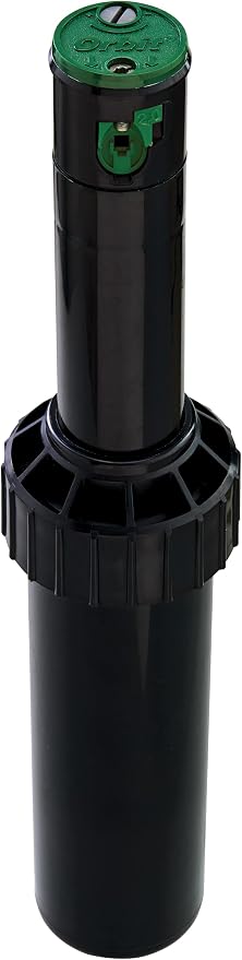 Orbit 55469 Saturn III Gear-Drive Rotor Water Sprinkler (2-Pack)