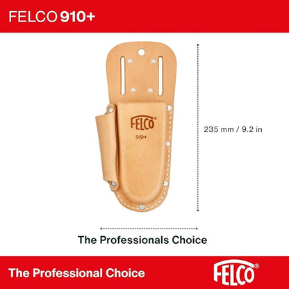 Felco F910 Leather Holster