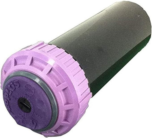 K-Rain ProPlus 3/4" Reclaimed Water Use Rotor Sprinkler with No Nozzle