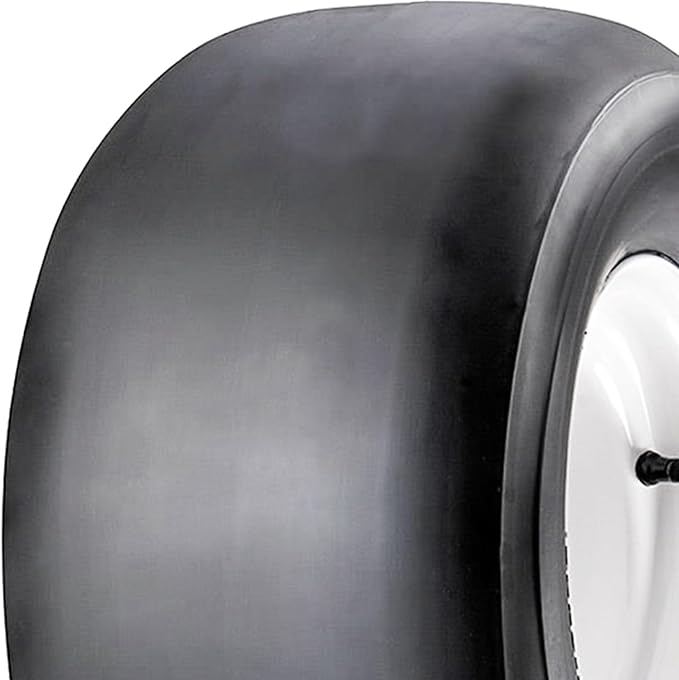 Carlisle Smooth Lawn & Garden Tire - 480-8