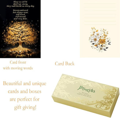 Memorial Sympathy Wind Chimes for Loss of Loved One 32'', Cardinal Wind Chimes in Memory of a Loved One, Cardinal Memorial Gifts, Bereavement Condolence Remembrance Gifts,Bronze