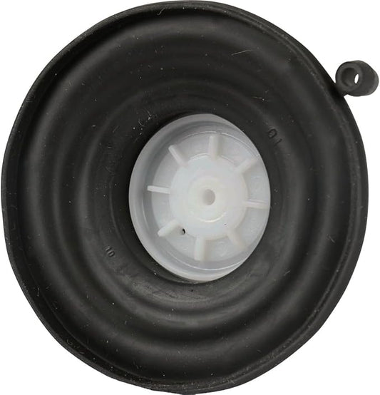 Hunter PGV Diaphragm Irrigation Valve Replacement, Fits 3/4" & 1" PGV, SRV, ASV Valves, Leak Free Double-Beaded Seal, Easy Install, OEM Sprinkler Repair Part, Model 332100