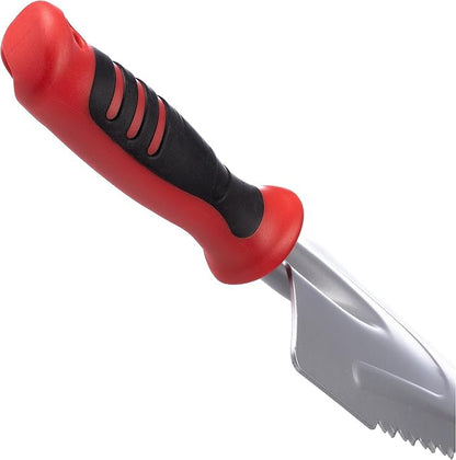 RA-005 Carbon Steel Garden Hand Trowel