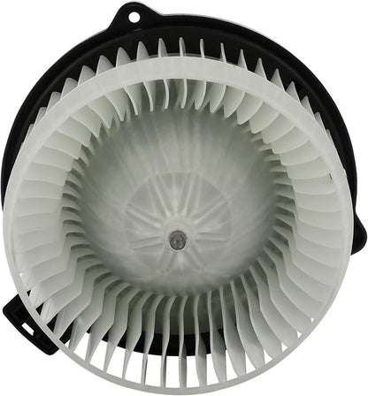 SCITOO HVAC Heater Blower Motor Front 700112 for Lexus for GS300|for GS400|for GS430|for RX300|for SC430,for Toyota for Highlander