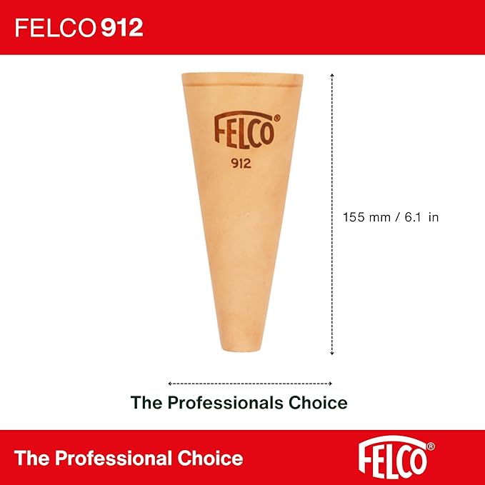 Felco F910 Leather Holster