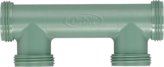 Orbit 57182 2-Port Irrigation Valve Manifold System