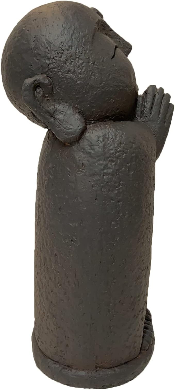 HI-LINE Praying Lucky Japanese JIZO