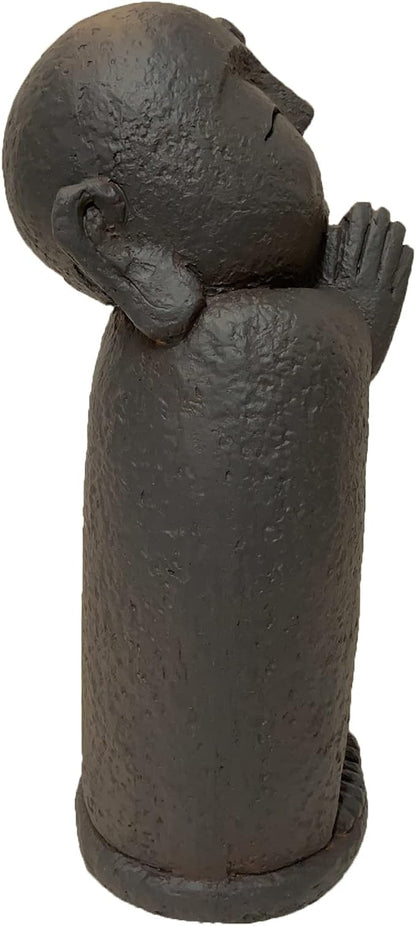 HI-LINE Praying Lucky Japanese JIZO