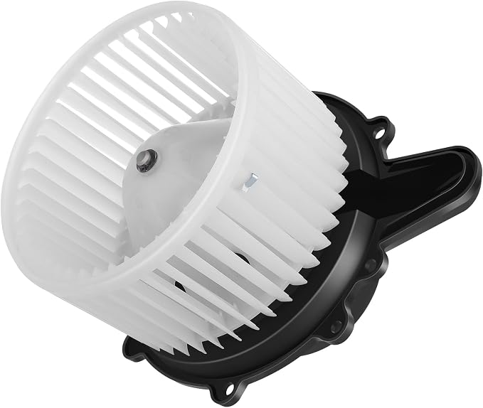 SCITOO 700027 HVAC Heater Blower Motor Front For Ford For Expedition|For F-150|For F-150 Heritage|For F-250,For Lincoln For Blackwood|For Navigator