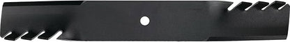 Stens 362-820 Toothed Blade Compatible with/Replacement for Toro 2009 and Newer; Requires 3 for 60" Deck, Gravely, Dixie Chopper, Bad Boy Requires 3 for 60" Deck 025124, 046999, 08781800 Lawn Mowers
