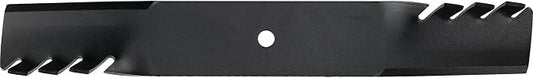 Stens 362-820 Toothed Blade Compatible with/Replacement for Toro 2009 and Newer; Requires 3 for 60" Deck, Gravely, Dixie Chopper, Bad Boy Requires 3 for 60" Deck 025124, 046999, 08781800 Lawn Mowers