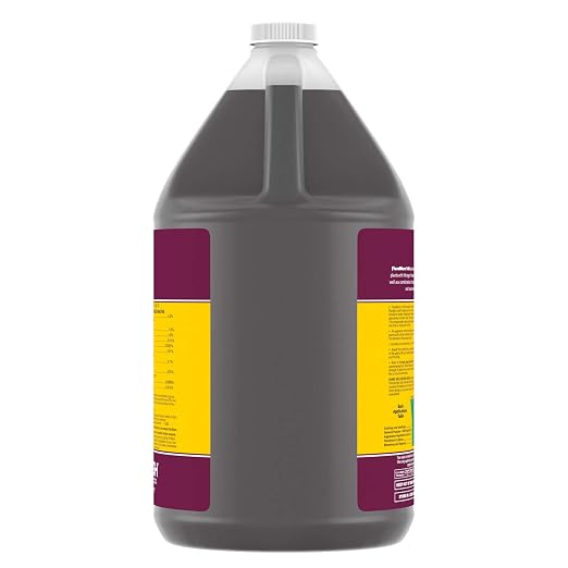 General Hydroponics 718125 Flora Micro, 1 Gallon