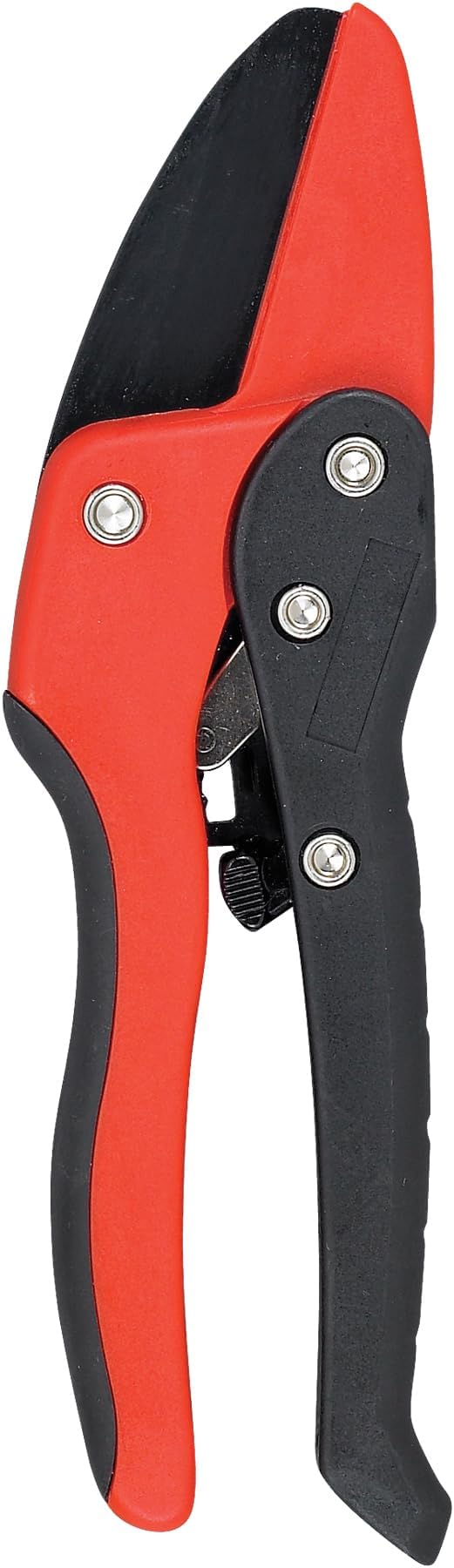 Corona Tools Ratchet Hand Pruner – 3/4-Inch Cut Capacity Garden Pruning Shears for Stems & Branches, Heavy-Duty Ratcheting Hand Pruners with Comfortable Grip