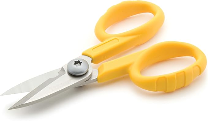 Titan 12346 5-1/2-Inch Multi-Purpose Electrical Shears